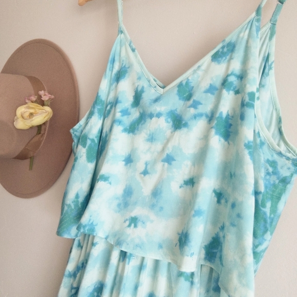 🆕🌿OCEAN DREAMS MAXI🌿 - Picture 6 of 9